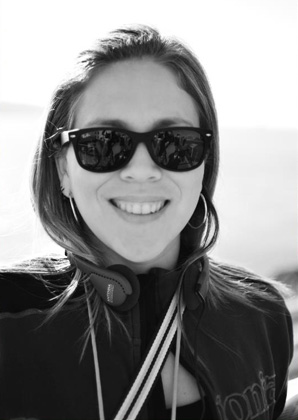 Yiya Giselle Garcia Producer